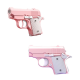 Anti-Anxiety Toy Guns for Adult Fidgets Guns Novelty Guns Toy Boys Girl Gift Autisms Office Stress Reliever Toy