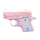 Anti-Anxiety Toy Guns for Adult Fidgets Guns Novelty Guns Toy Boys Girl Gift Autisms Office Stress Reliever Toy