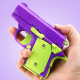 Anti-Anxiety Toy Guns for Adult Fidgets Guns Novelty Guns Toy Boys Girl Gift Autisms Office Stress Reliever Toy