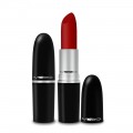 New matte lipstick high-quality metal tube bullet lipstick lipstick waterproof long lasting red lipstick makeup lips cosmetics
