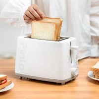YOUPIN Mijla Pinlo Mini Toaster PL-T050W1H toasters oven baking kitchen appliances breakfast bread sand maker fast safety
