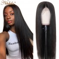 Nadula Hair 13x4/13x6 Lace Front Human Hair Wigs Pre Plucked Wig Straight Lace Front Wig 4x4 Lace Closure Wig 5x5 HD Lace Wig