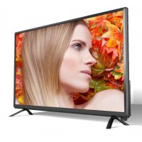 22 24 26 28&#39;&#39; inch television of multi language wifi TV Android LED IPTV t2 television TV