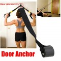 Door Anchor Extra Large to fit D-Handle Indoor Resistance Bands Home Muscle Training Exercise Sports Equipment Gym Fitness