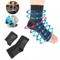 Support Belt Ankle Protector Football Ankle Sports Protective Basketball Yoga  Ankle Compression Support Protect Equipment