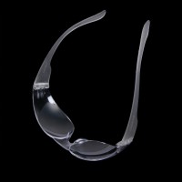 Clear Vented Safety Goggles Eye Protection Protective Anti Fog Glasses Anti Dust Glasses Protective Eyewear Motorcycle Equipment