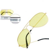 New Fashion Sun Shades Glasses Protect Eyewear Trending Sunglasses Motorcycle Equipment Glasses Men Women Driving Eyewear