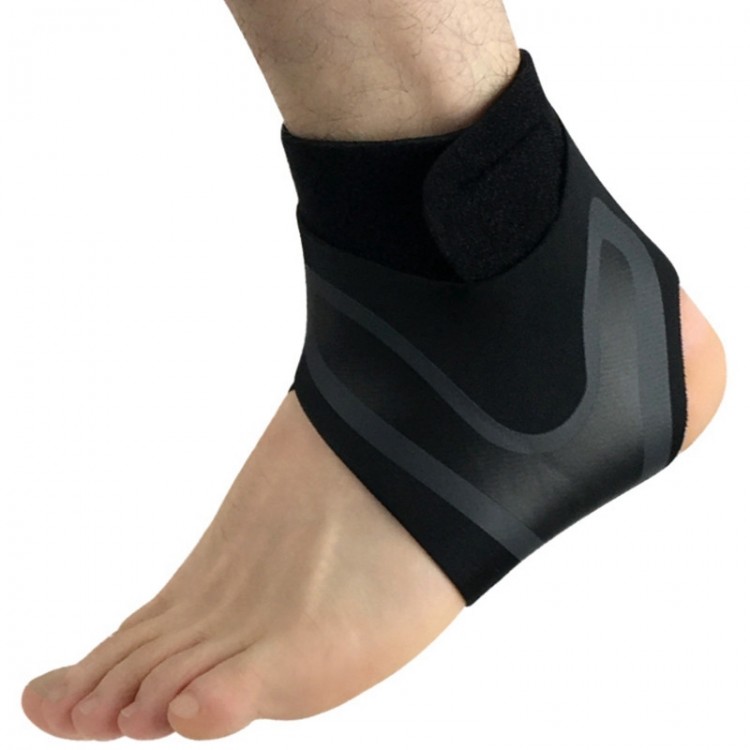 1 Pc Ankle Sports Support Guard Elastic Protect Sports Ankle Equipment Safe Running Ankle Support