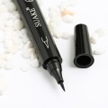 Smudge-Proof Waterproof Liquid Eye Liner Pencil Quick Drying Long-lasting No Blooming Eyeliner Pen Beauty Eyes Pen Comestic Tool