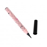 Smooth Eye Liner Liquid Pencil Eyeliner Pen Black Waterproof High Quality Make Up Comestic For Woman