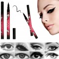 Women 36H Black Waterproof Liquid Eyeliner Make Up Beauty Comestics Long-lasting Eye Liner Pencil Makeup Tools for eyeshadow
