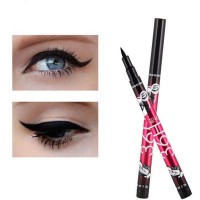 Women 36H Black Waterproof Liquid Eyeliner Make Up Beauty Comestics Long-lasting Eye Liner Pencil Makeup Tools for eyeshadow