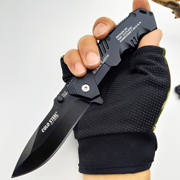 Folding Knife Tactical Survival Knive Hunting Camping Edc Multi High Hardness 3Cr13 Military Survival Outdoor Knife нож складной