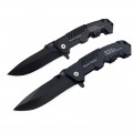 Folding Knife Tactical Survival Knives Hunting Camping Edc High Hardness Military Survival Outdoor Survival Self-Defense Knife