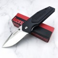 Kershaw 1446 Pocket Folding Knife 8Cr13MoV Steel Blade Glass-filled Nylon Handle Self Defense Tactical Camping Hunting Knives