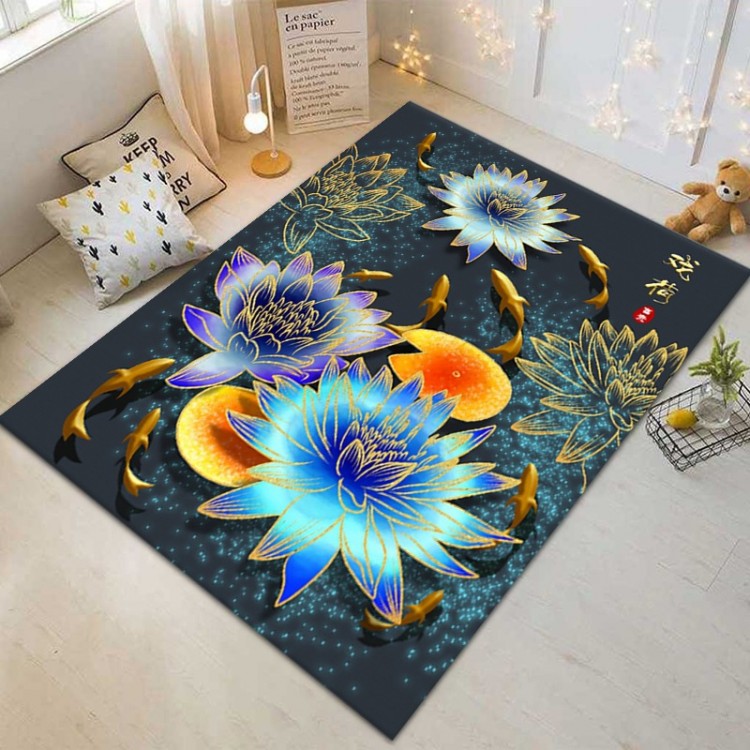 Large Area Floor Rugs and Carpets for Home Living Room Luxurious Bedroom  Rug Footmat Study Floor Mat Office Chair Area Rug