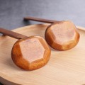 Japanese Style Spoon Long-Handled Soup Spoon Ladle Pot Kitchen Spoon Hot Spoon Tortoise Tablewar Tools E7I8 Ramen Catering