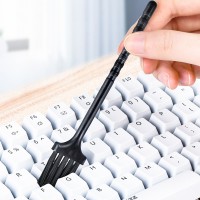 10 pcs Kit Portable Brush Laptop cellphone shaver Anti-static Dusting Cleaning  For Computer Keyboard Small Space Cleaner car