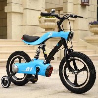 2021 New Children&#39;s Bicycles 12 Inch 14 Inch 16 Inch 3-6-8 Years Old Boys And Girls Children&#39;s Cars Kids Bike Gifts For Child