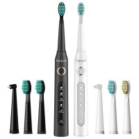 Electric Toothbrush D7/Fw507 Sonic Adult Rechargeable Couple Automatic Toothbrush Personal Home Appliances