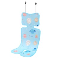 Baby Summer mat Stroller Cooling Pad Breathable Pushchair Cool Mattress cushion infant Toddler carriage pram Cart