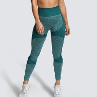 Leggings Women Gray Sports Pants Yoga Clothes Women&#39;s Gym Clothes to Work Out Leggings for Girls Sport Wear for Womem Clothing