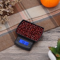 100g-500g/0.01g High Precision Digital Kitchen Scale Jewelry Gold Balance Weight Gram LCD Pocket Weighting Electronic Scales