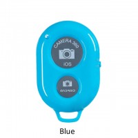 Camera Bluetooth Remote Controller Photo Shutter Release For iOS/Android Camera Shutter Selfie Remote Controller