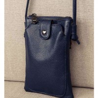 2022 New Arrival Women Shoulder Bag Genuine Leather Softness Small Crossbody Bags For Woman Messenger Bags Mini Clutch Bag
