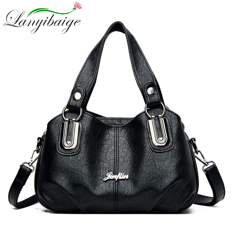 Fashion Casual Large Ladies Shoulder Crossbody Bags For Women 2021 Main Luxury Handbags Women Bags Designer Handbags