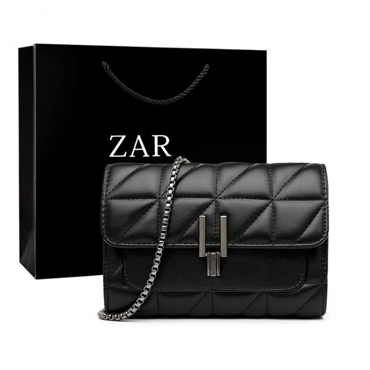 Fashion Luxury Designer Bags Leather Chain Crossbody Bags For Women Handbags Purses Small Shoulder Messenger Female Za Clutch