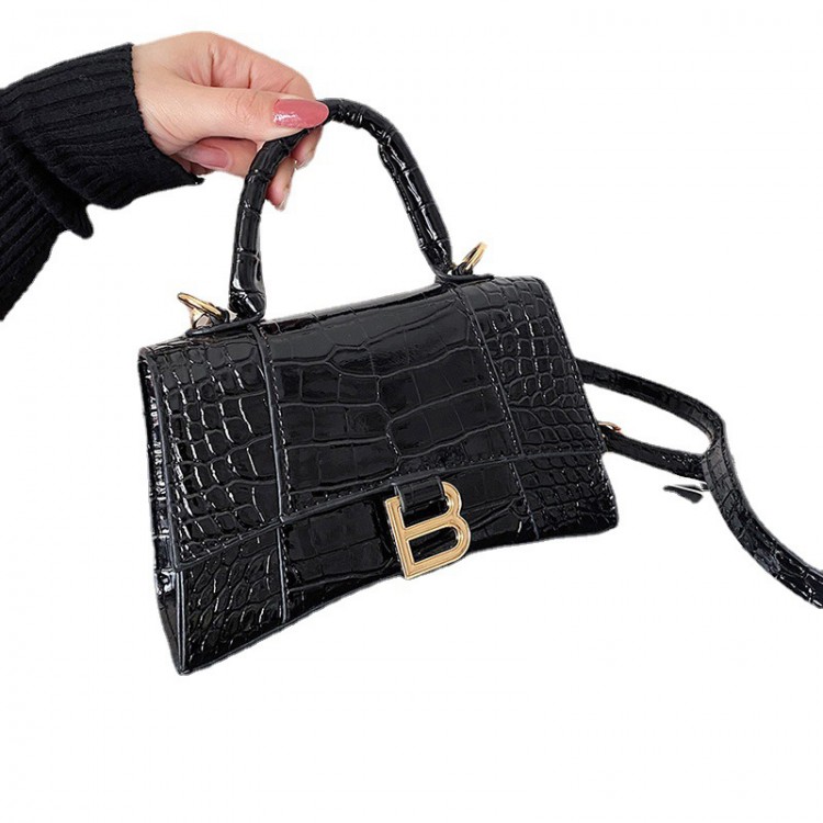 Fashion Crossbody Women&#39;s Bag 2022 Trend Female Messenger Tote Bags Aesthetic Luxury Designer Shoulder Bag for Women Handbag
