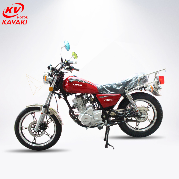 Gas / Diesel Fuel and CE Certification 50cc dirt bike 150cc pocket bike LMTZ GN125 400CC motor bike |DEIL-CHINA