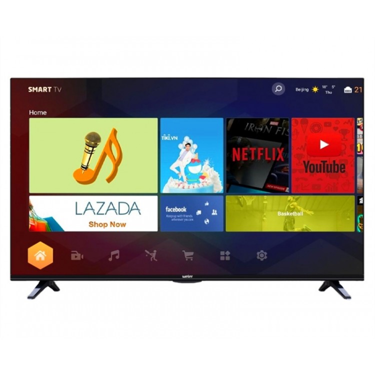 TV suppliers 4k led/lcd television 65 inches smart TV | DEIL-CHINA