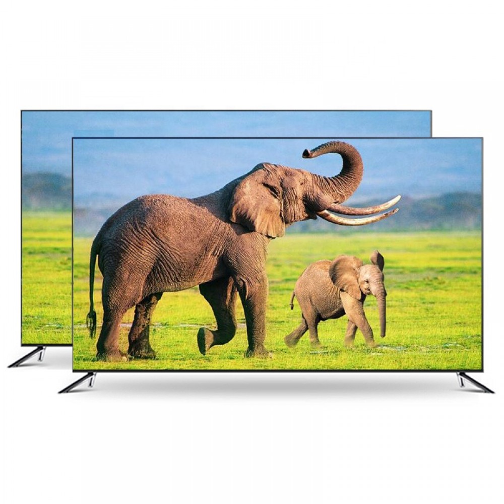 Television Factory 24 32 43 50 55 Inches 2K 4K HD Wifi LED Tv Smart Television| SHENZHEN YITAI ELECTRONICS