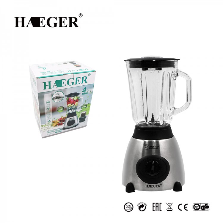 New design electric juicer blender food processor blender mixer | DEIL-CHINA