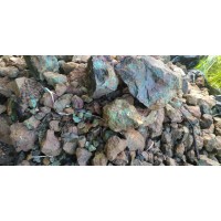 Copper Ore| Direct from mining site