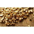 Raw Gold | Direct from mining site