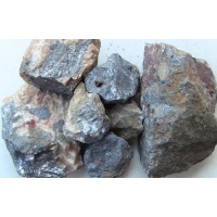 Zinc Ore| Direct from mining site
