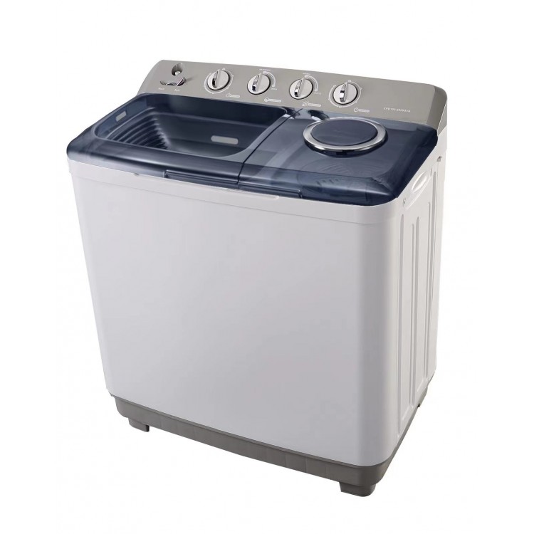 13KG XPB130-2009SK Twin tub/semi-automatic washing machine | DEIL-CHINA