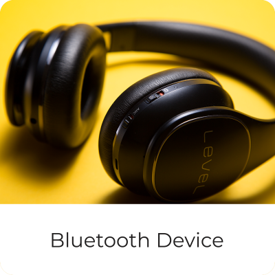 Bluetooth device