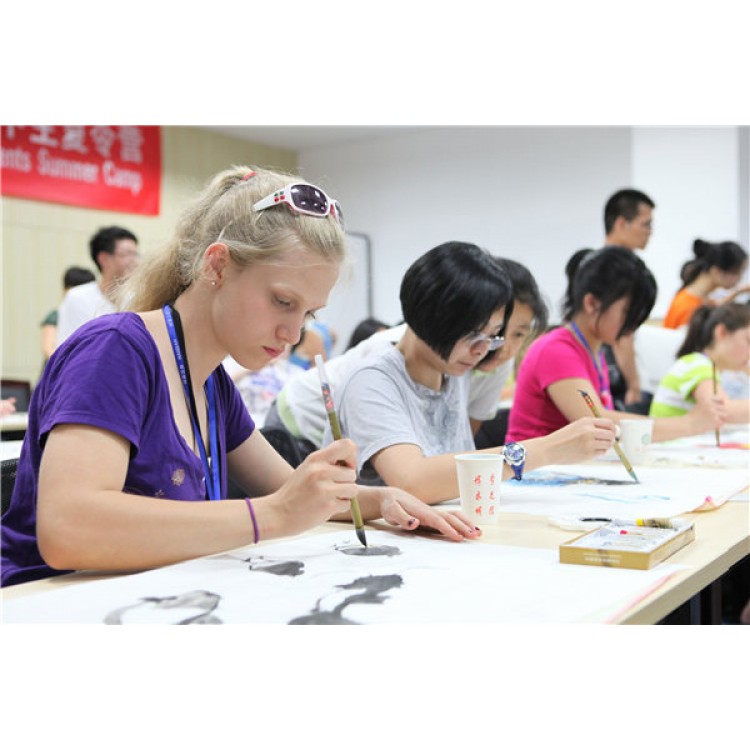 STUDY IN CHINA |  CHONGQING SHI | FUTURE LINKS 