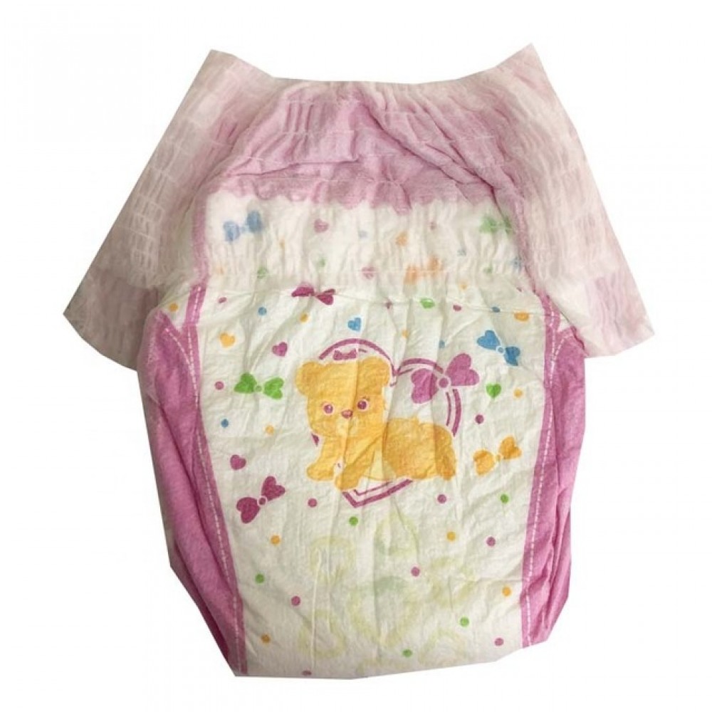 CLASSIC WHOLESALE BABY DIAPERS | LILY-YIWU