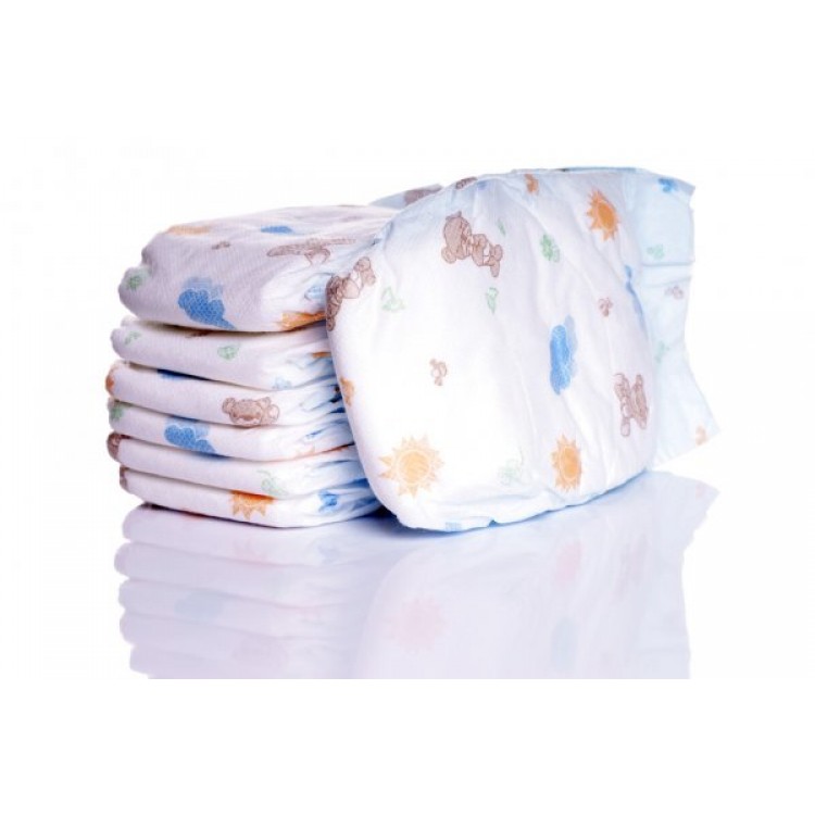 COTTON DISPOSABLE WHOLESALE BABY DIAPERS | LILY-YIWU