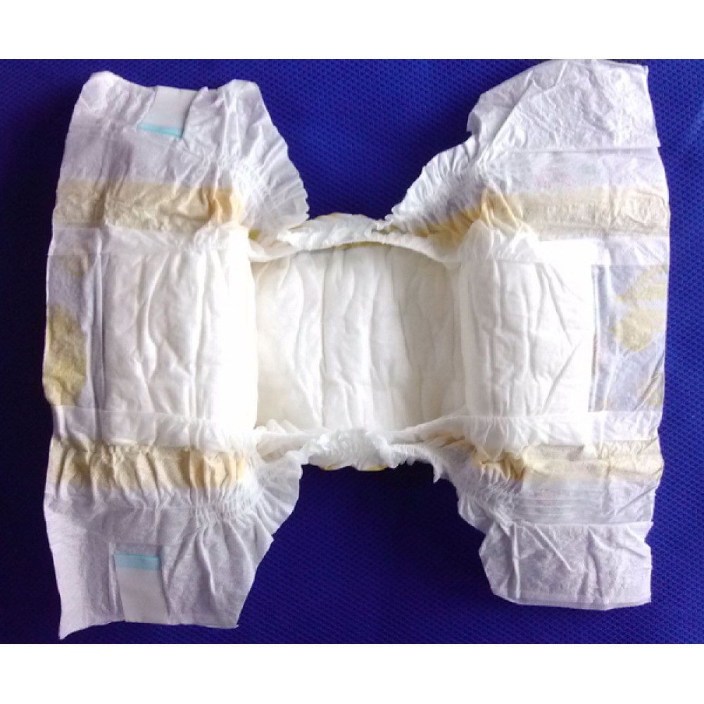BEST ORGANIC DISPOSABLE WHOLESALE BABY DIAPERS | LILY-YIWU