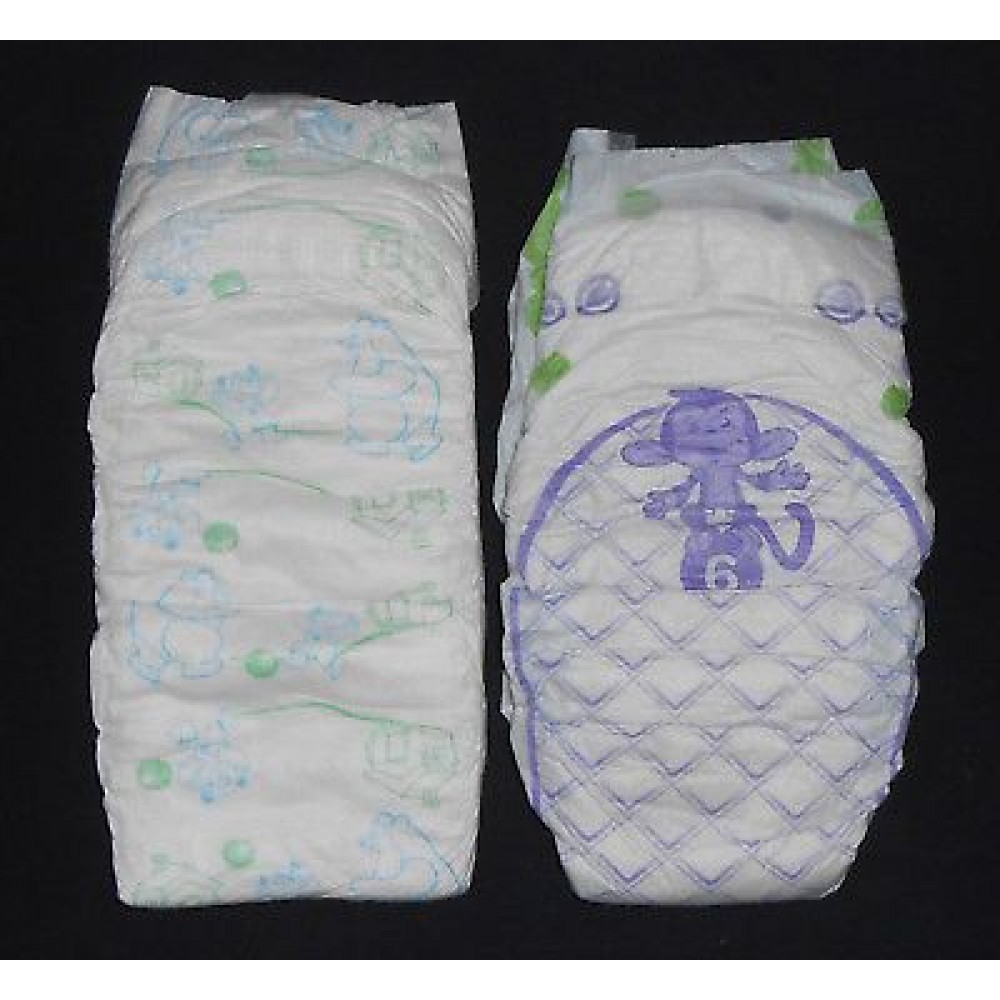 BEST DISPOSABLE WHOLESALE BABY DIAPERS | LILY-YIWU