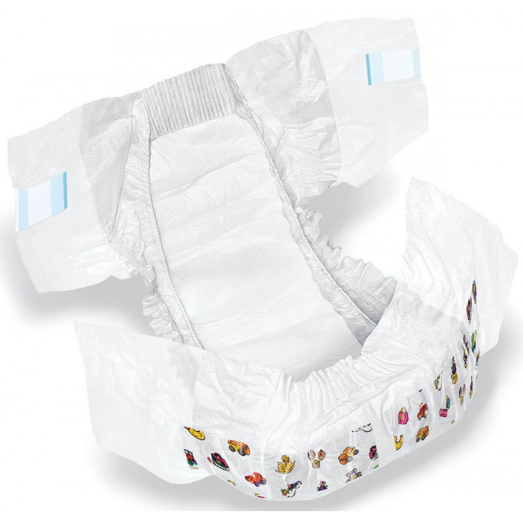 TOP DISPOSABLE WHOLESALE BABY DIAPERS | LILY-YIWU
