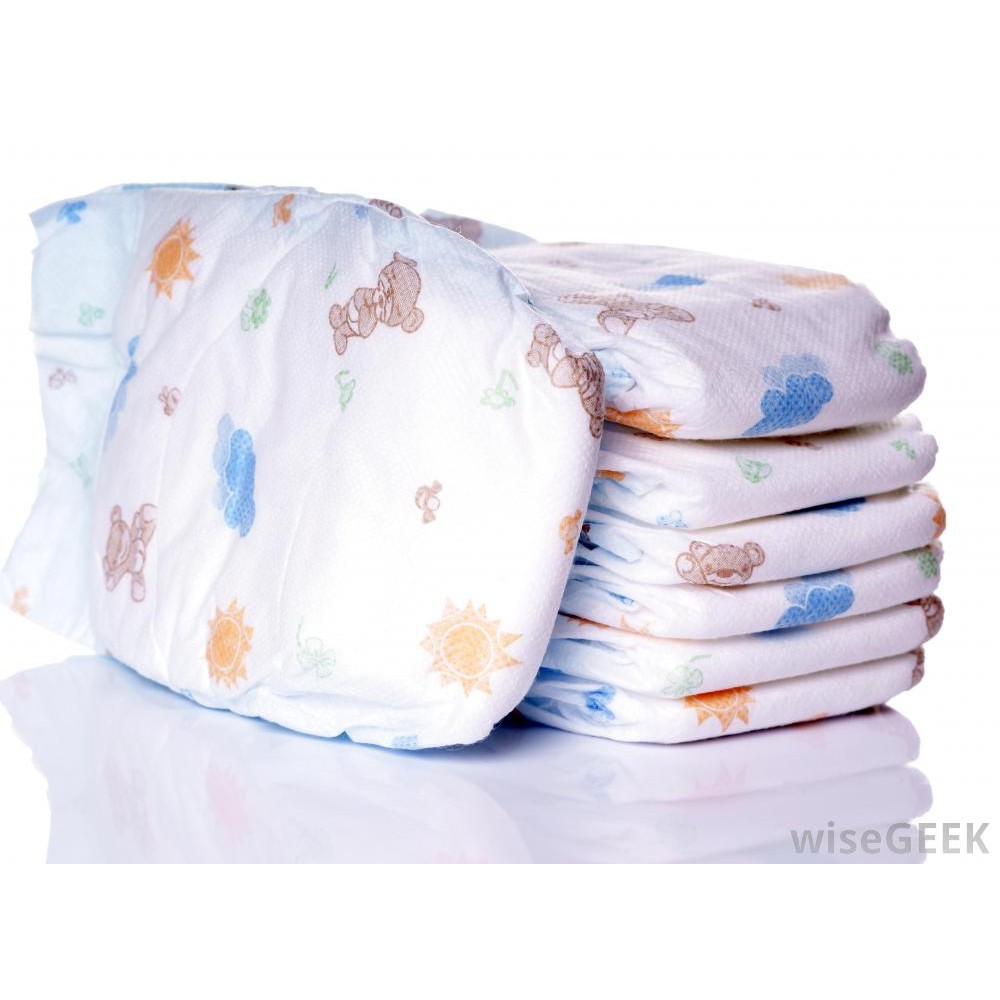 BEST DISPOSABLE WHOLESALE BABY DIAPERS | LILY-YIWU