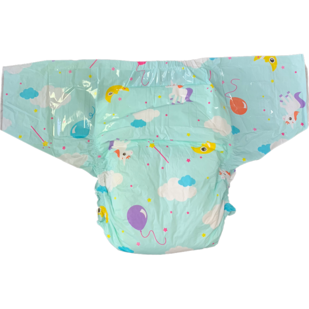 BEST ORGANIC DISPOSABLE WHOLESALE BABY DIAPERS | LILY-YIWU