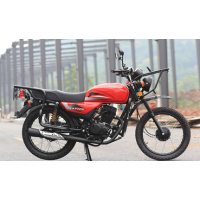 Affordable Gas / Diesel Fuel and CE Certification 110cc, 125cc, 150cc motor bike | LILY-YIWU